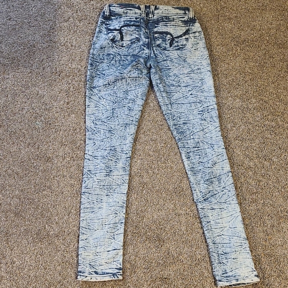 Jeans - Picture 2 of 2